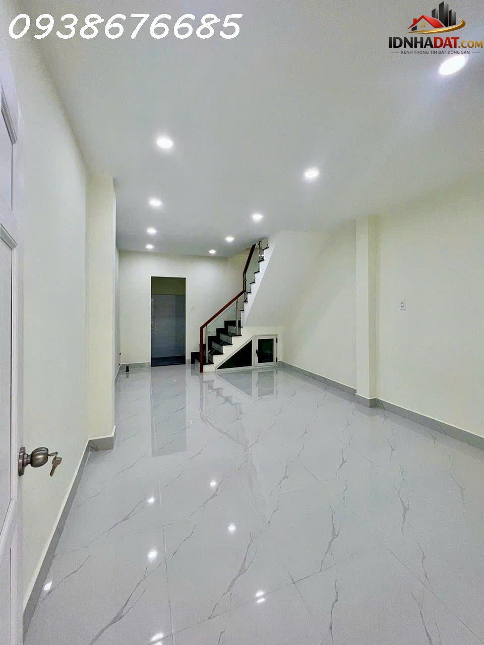 Chính chủ bán nhà 2 tầng mặt tiền hxh 6m đ.nguyễn khắc nhu, quận 1 – Bán nhà đất Đường Nguyễn Khắc Nhu – Phường cũ Cầu Ông Lãnh Quận 1 – Phường mới Cầu Ông Lãnh – Thành phố Hồ Chí Minh – Diện tích 45m2 – Giá 14 tỷ