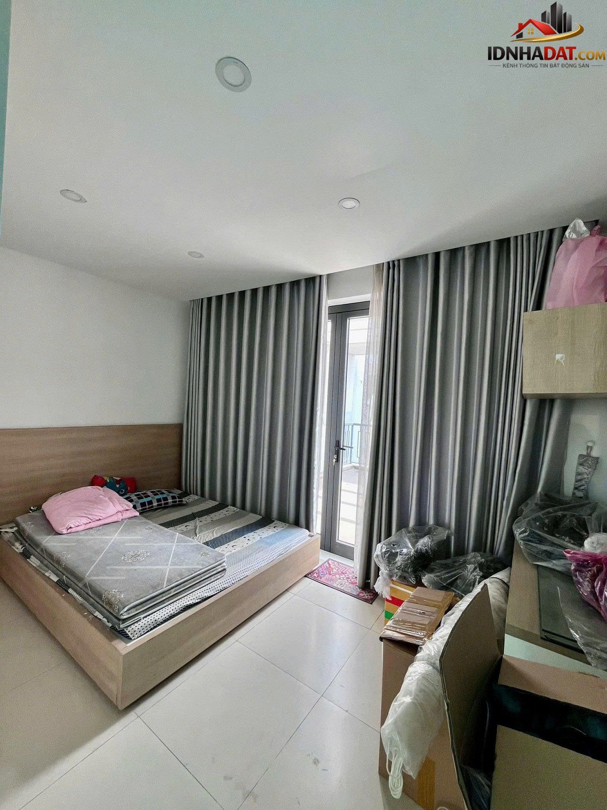 Bán nhà đất Đường Cách Mạng Tháng Tám – Phường cũ 7 Quận Tân Bình – Phường mới 7 – Thành phố Hồ Chí Minh 82m2 11.5 tỷ