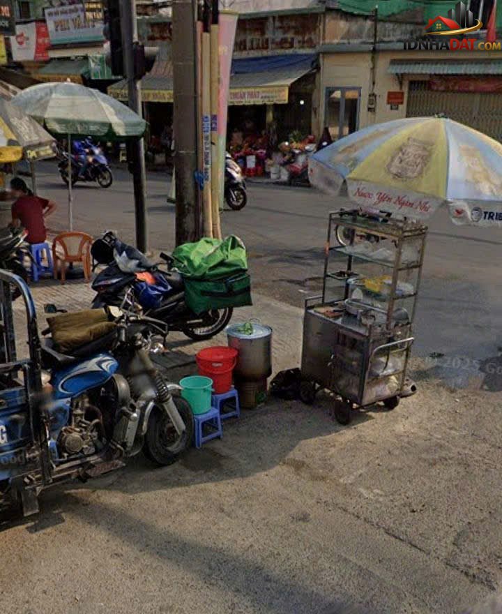 Chính chủ cần bán gấp nhà mặt tiền kinh doanh đỉnh cao ngay chợ bình thới, p. minh phụng, tp.hcm – Bán nhà đất Đường Hàn Hải Nguyên – Phường cũ Minh Phụng Quận 11 – Phường mới Minh Phụng – Thành phố Hồ Chí Minh 80m2 14 tỷ
