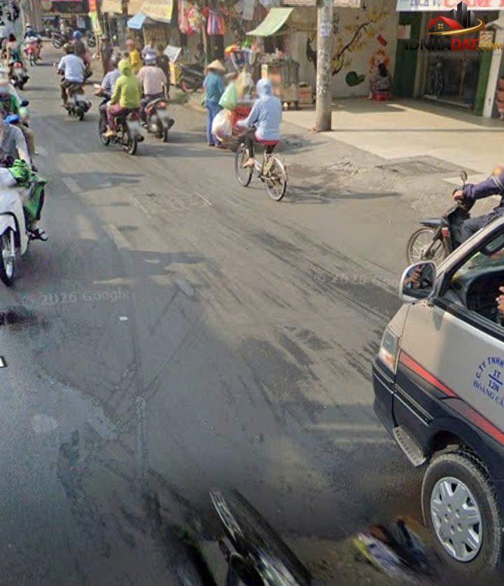 Chính chủ cần bán gấp nhà mặt tiền kinh doanh đỉnh cao ngay chợ bình thới, p. minh phụng, tp.hcm – Bán nhà đất Đường Hàn Hải Nguyên – Phường cũ Minh Phụng Quận 11 – Phường mới Minh Phụng – Thành phố Hồ Chí Minh 80m2 14 tỷ