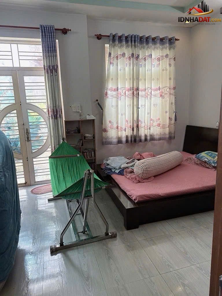 Bán nhà đất Đường Hương Lộ 2 – Phường cũ Bình Trị Đông Quận Bình Tân – Phường mới Bình Trị Đông – Thành phố Hồ Chí Minh – Diện tích 168m2 – Giá 6.1 tỷ
