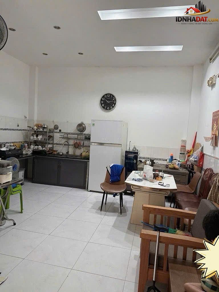 Bán nhà đất Đường Hương Lộ 2 – Phường cũ Bình Trị Đông Quận Bình Tân – Phường mới Bình Trị Đông – Thành phố Hồ Chí Minh – Diện tích 168m2 – Giá 6.1 tỷ