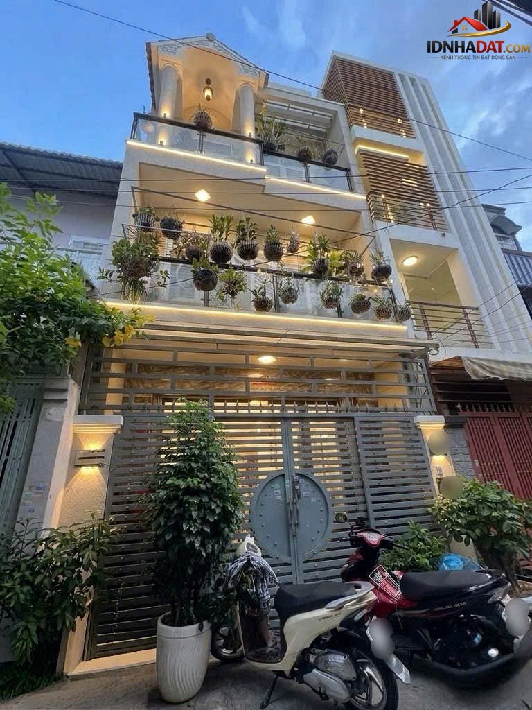 Bán nhà đất Đường Hương Lộ 2 – Phường cũ Bình Trị Đông Quận Bình Tân – Phường mới Bình Trị Đông – Thành phố Hồ Chí Minh – Diện tích 168m2 – Giá 6.1 tỷ