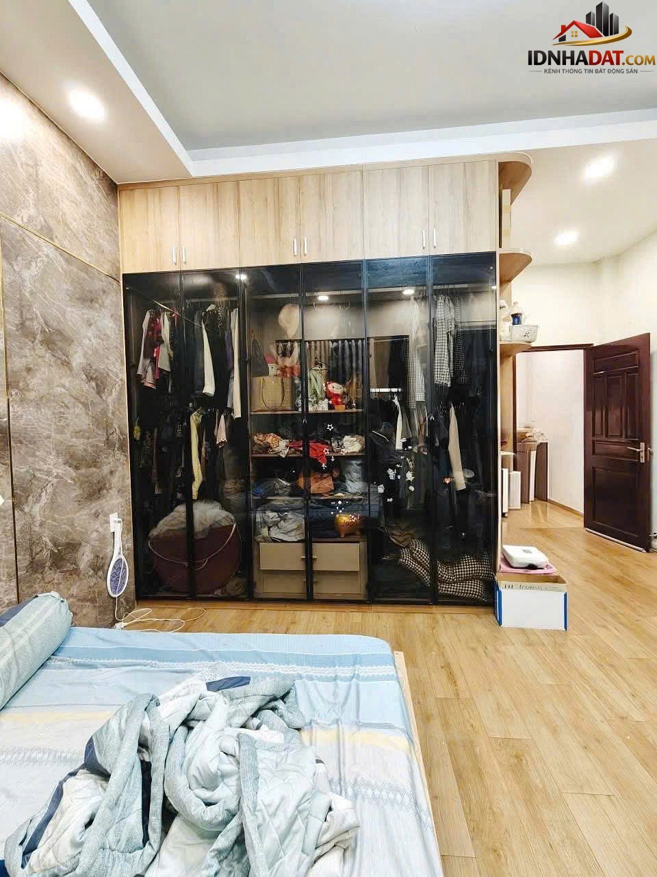 Bán nhà đất Đường Tân Kỳ Tân Quý – Phường cũ Bình Hưng Hòa Quận Bình Tân – Phường mới Bình Hưng Hòa – Thành phố Hồ Chí Minh 98m2 9.6 tỷ