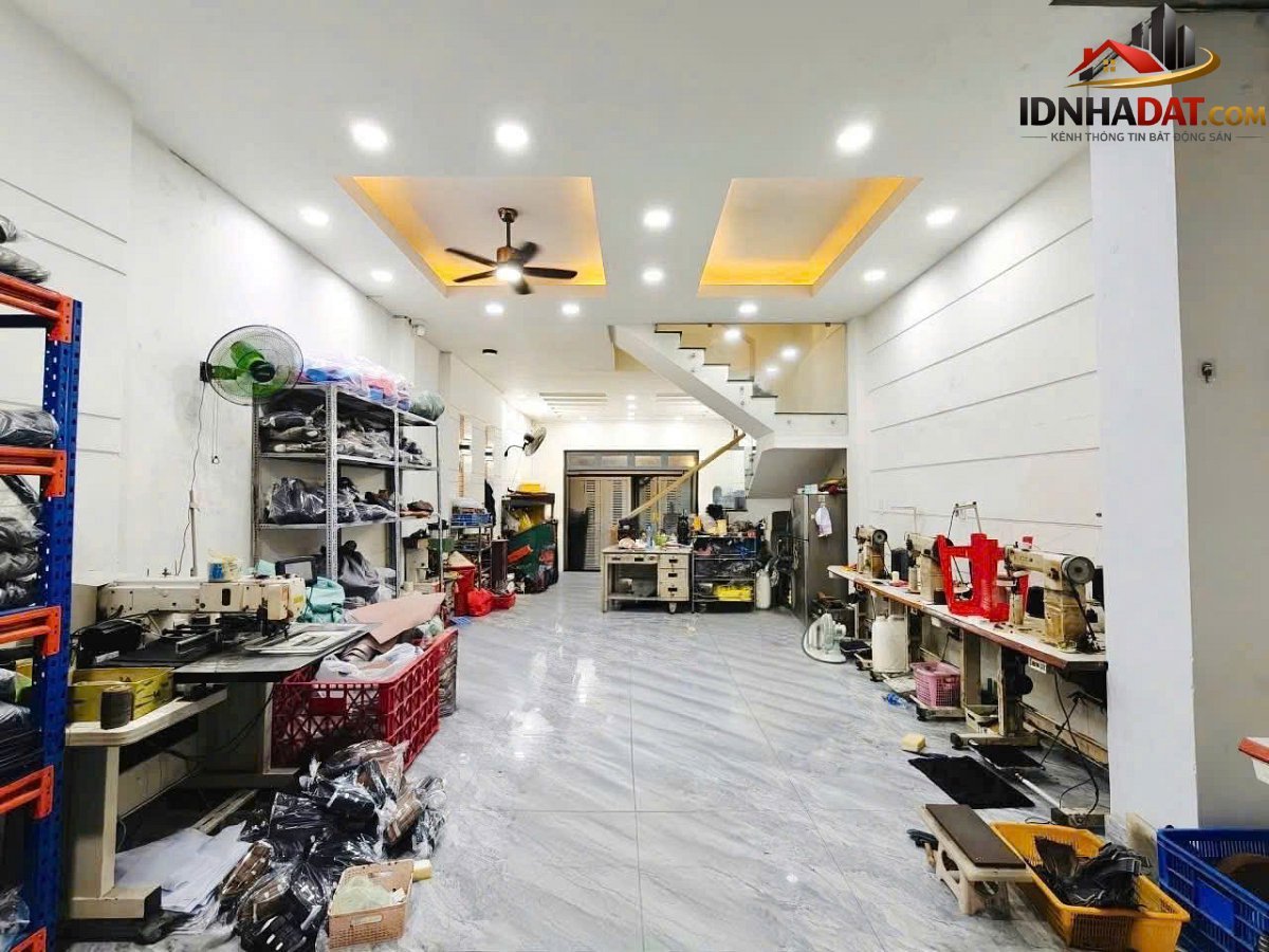 Bán nhà đất Đường Tân Kỳ Tân Quý – Phường cũ Bình Hưng Hòa Quận Bình Tân – Phường mới Bình Hưng Hòa – Thành phố Hồ Chí Minh 98m2 9.6 tỷ