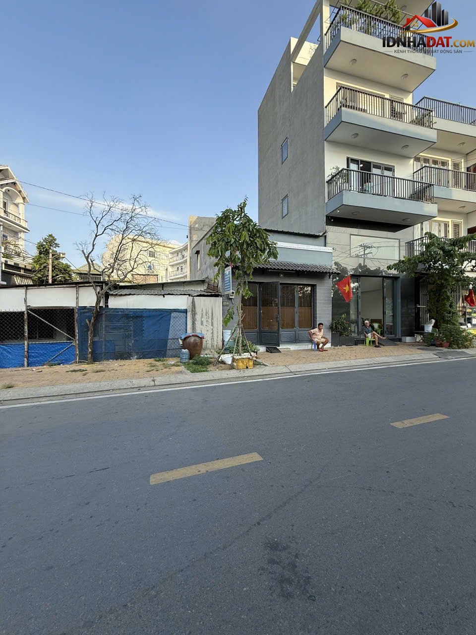 Lô đất cực hiếm đường Tên Lửa – Phường cũ An Lạc Quận Bình Tân – Phường mới An Lạc – Thành phố Hồ Chí Minh 280m2 19.8 tỷ