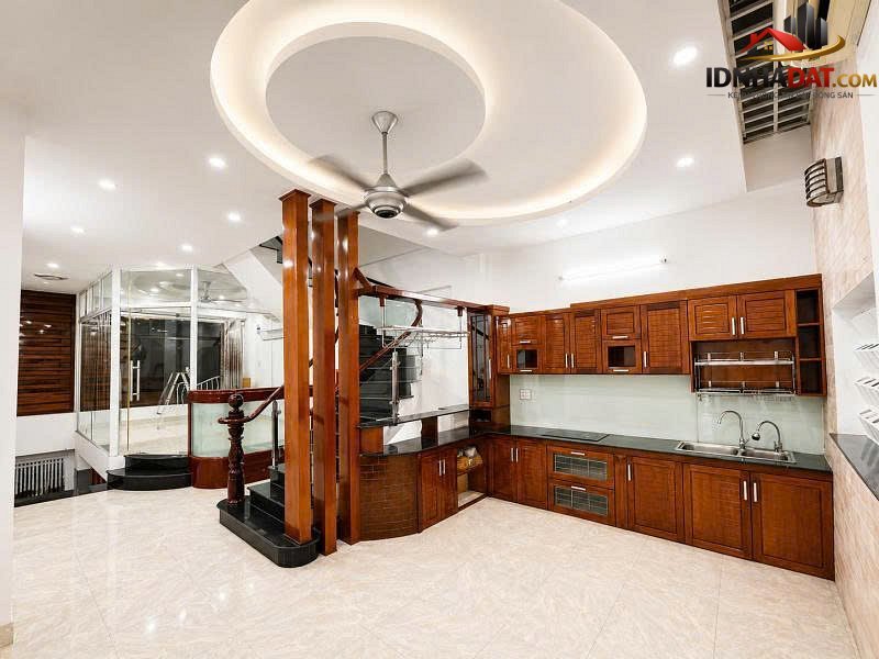 Mật tiền thông lê văn thịnh – nguyên thị định – chỉ 12 tỷ – Bán nhà đất Đường 39 – Phường cũ Bình Trưng Tây Quận 2 – Phường mới Bình Trưng Tây – Thành phố Hồ Chí Minh 76m2