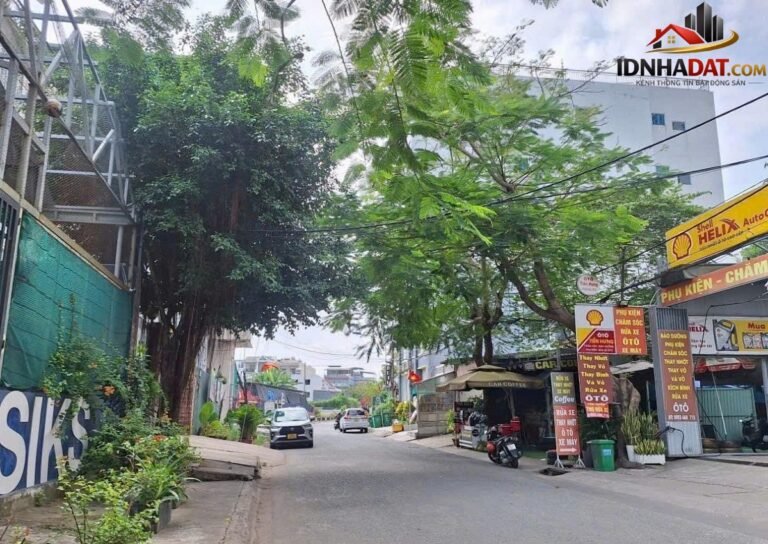 Chú ba cấn bán 200m đất kdc làng đại học, giá 18 tỷ – Bán nhà đất Đường Nguyễn Hữu Thọ – Phường cũ Phước Kiển Quận 7 – Phường mới Phước Kiển – Thành phố Hồ Chí Minh