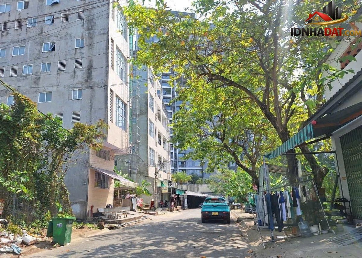 Chú ba cấn bán 200m đất kdc làng đại học, giá 18 tỷ – Bán nhà đất Đường Nguyễn Hữu Thọ – Phường cũ Phước Kiển Quận 7 – Phường mới Phước Kiển – Thành phố Hồ Chí Minh
