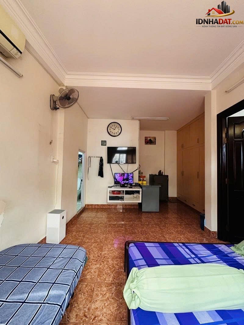 Bán nhà mặt tiền Ca Văn Thỉnh – Phường cũ 11 Quận Tân Bình – Phường mới 11 – Thành phố Hồ Chí Minh 93m2 17.5 tỷ