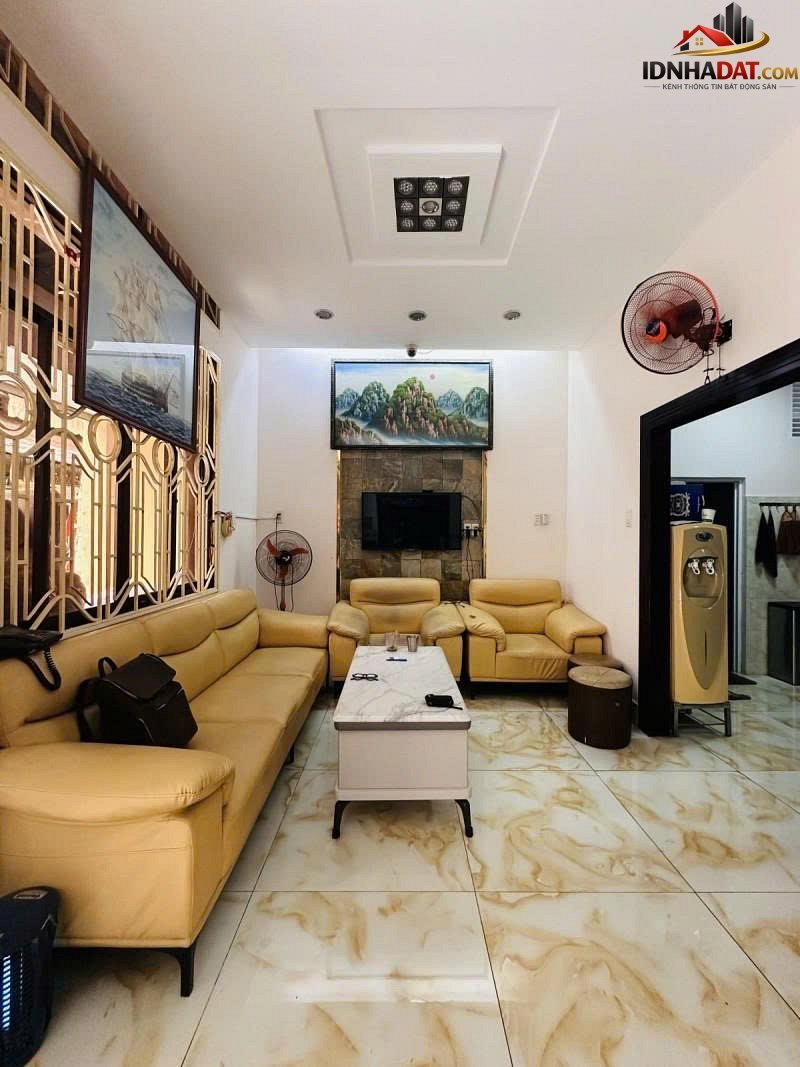 Bán nhà mặt tiền Ca Văn Thỉnh – Phường cũ 11 Quận Tân Bình – Phường mới 11 – Thành phố Hồ Chí Minh 93m2 17.5 tỷ