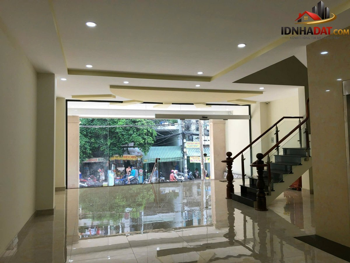 Bán Gấp Tòa Nhà Văn Phòng Nguyễn Xuân Khoát Tân Ph… – Bán nhà mặt phố Quận Tân Phú – TP Hồ Chí Minh giá 20 – 40 tỷ