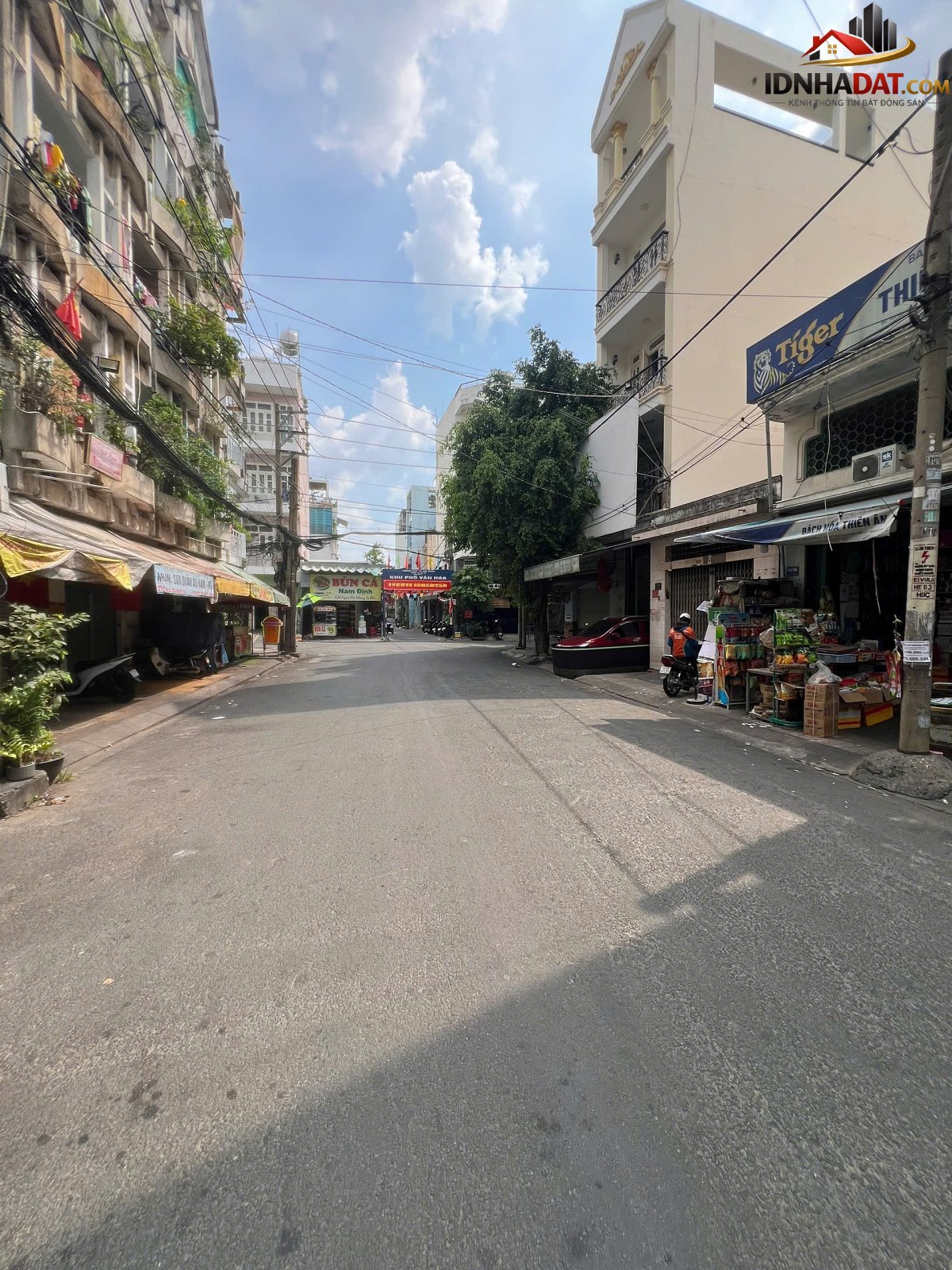 Bán Gấp Tòa Nhà Văn Phòng Nguyễn Xuân Khoát Tân Ph… – Bán nhà mặt phố Quận Tân Phú – TP Hồ Chí Minh giá 20 – 40 tỷ