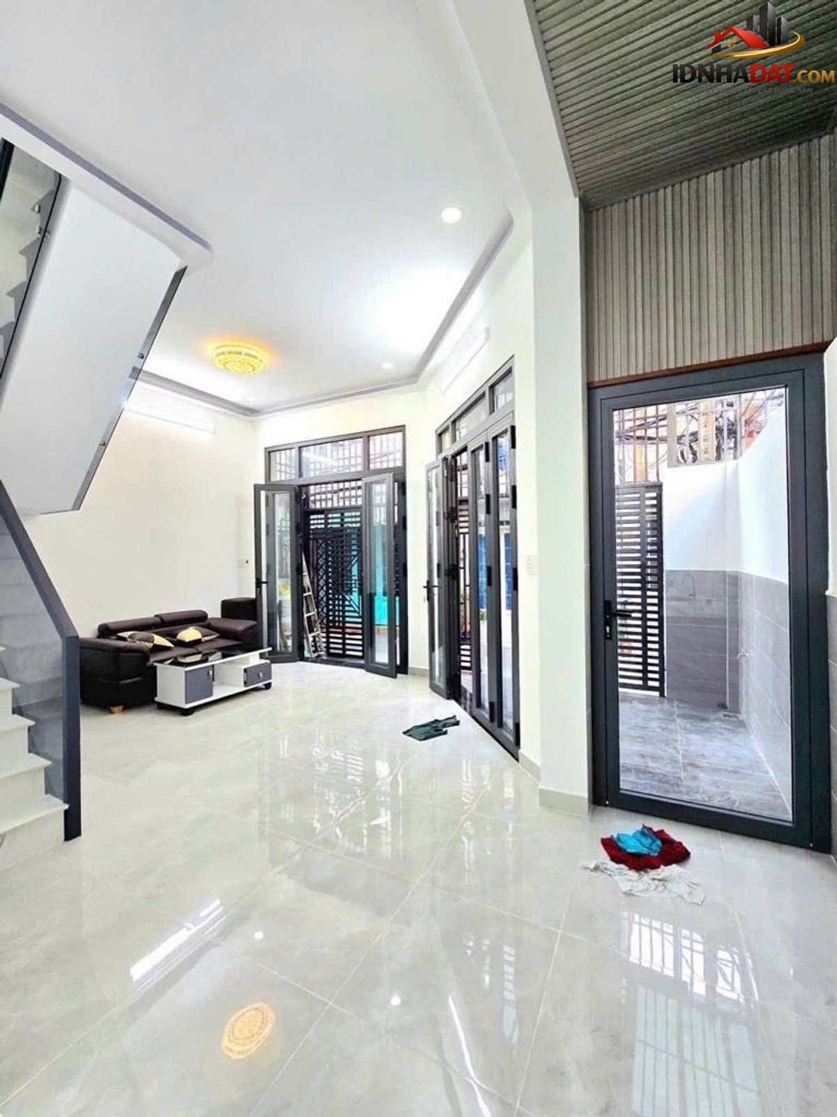 Thuận an cư nhà mới đẹp full nội thất- hẻm 1982 h… – Bán nhà trong ngõ, hẻm Huyện Nhà Bè – TP Hồ Chí Minh giá 3 – 5 tỷ