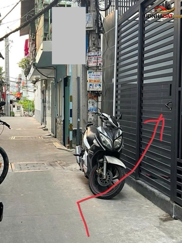 Thuận an cư nhà mới đẹp full nội thất- hẻm 1982 h… – Bán nhà trong ngõ, hẻm Huyện Nhà Bè – TP Hồ Chí Minh giá 3 – 5 tỷ