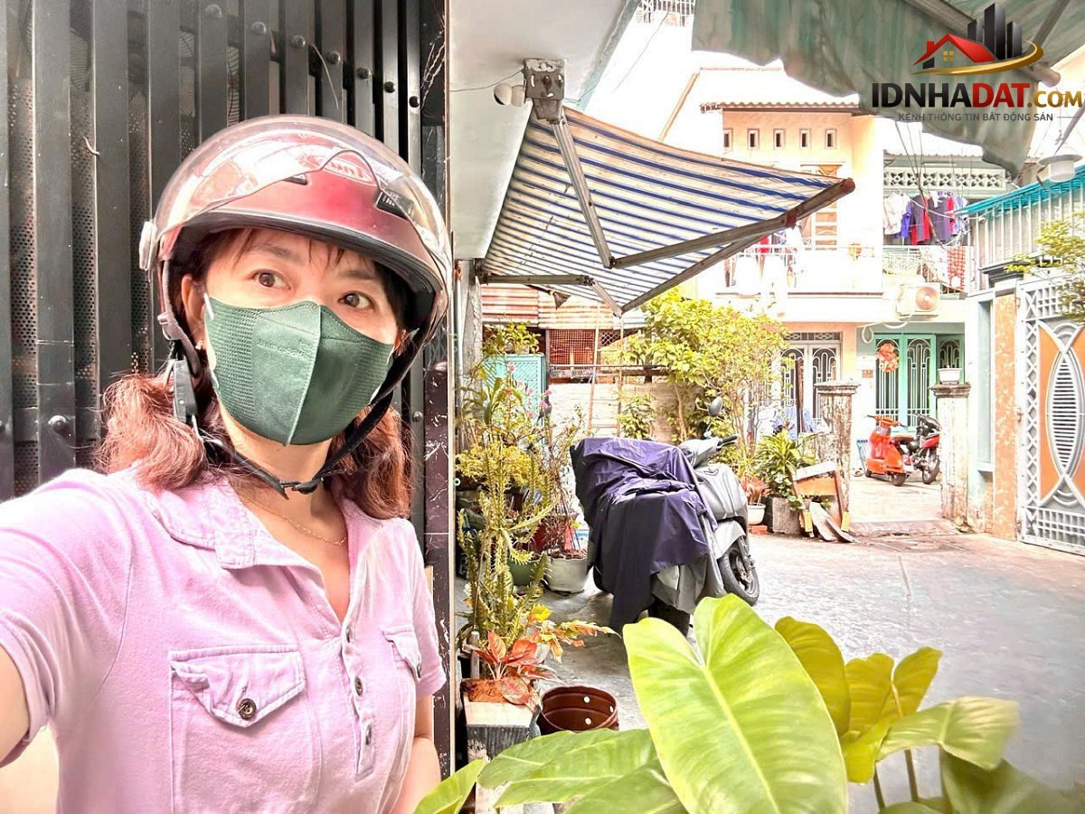 Bán nhà đất Đường Đoàn Văn Bơ – Phường cũ 14 Quận 4 – Phường mới 14 – Thành phố Hồ Chí Minh diện tích 48m2 giá 5.95 tỷ