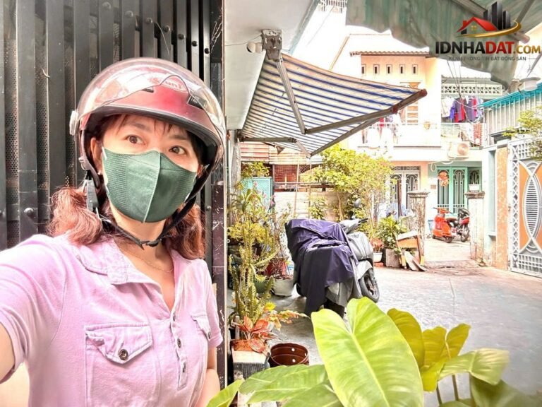Bán nhà đất Đường Đoàn Văn Bơ – Phường cũ 14 Quận 4 – Phường mới 14 – Thành phố Hồ Chí Minh diện tích 48m2 giá 5.95 tỷ
