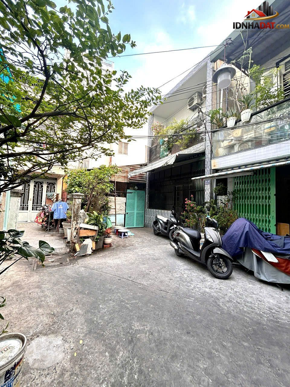 Nhà bán Đường Đoàn Văn Bơ – Phường cũ 14 Quận 4 – Phường mới 14 – Thành phố Hồ Chí Minh diện tích 48m2 giá 5.95 tỷ