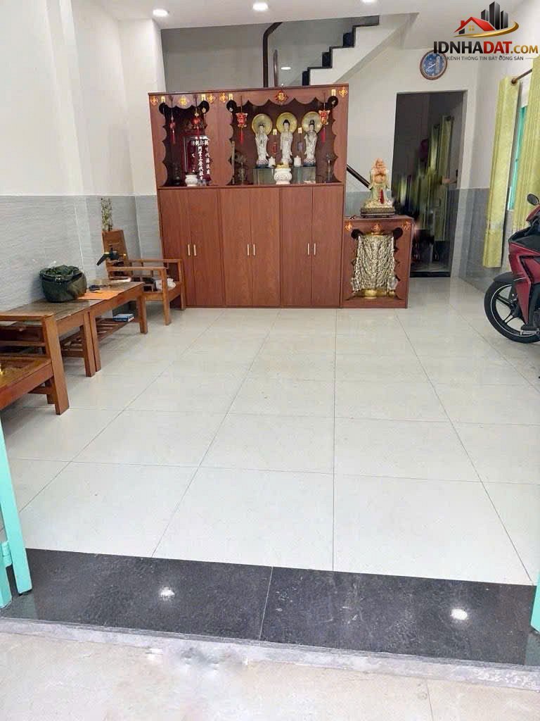 Bán nhà đất Đường Bình Trị Đông – Phường cũ Bình Trị Đông A Quận Bình Tân – Phường mới Bình Trị Đông A – Thành phố Hồ Chí Minh diện tích 47m2 giá 4.8 tỷ