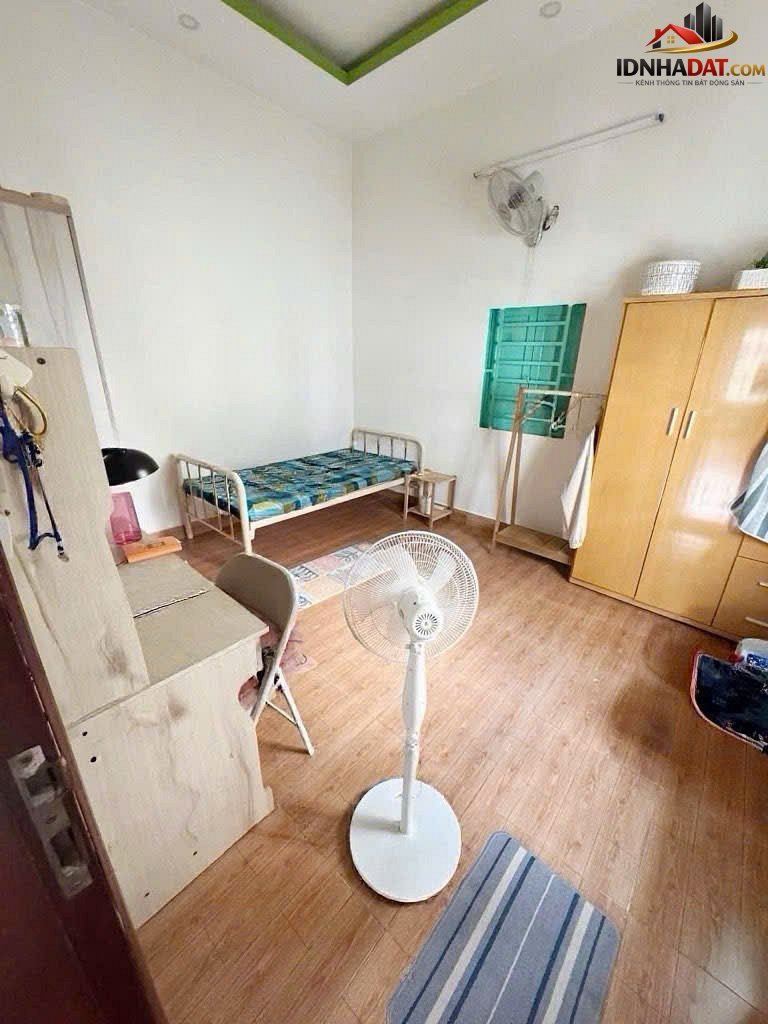 Bán nhà đất Đường Bình Trị Đông – Phường cũ Bình Trị Đông A Quận Bình Tân – Phường mới Bình Trị Đông A – Thành phố Hồ Chí Minh diện tích 47m2 giá 4.8 tỷ