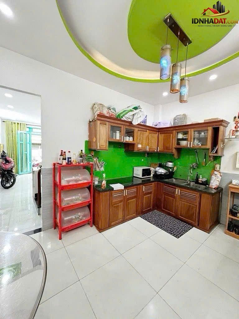 Bán nhà đất Đường Bình Trị Đông – Phường cũ Bình Trị Đông A Quận Bình Tân – Phường mới Bình Trị Đông A – Thành phố Hồ Chí Minh diện tích 47m2 giá 4.8 tỷ