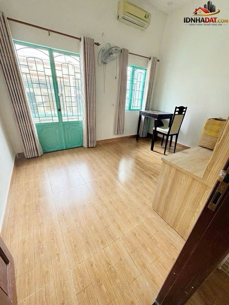 Bán nhà đất Đường Bình Trị Đông – Phường cũ Bình Trị Đông A Quận Bình Tân – Phường mới Bình Trị Đông A – Thành phố Hồ Chí Minh diện tích 47m2 giá 4.8 tỷ
