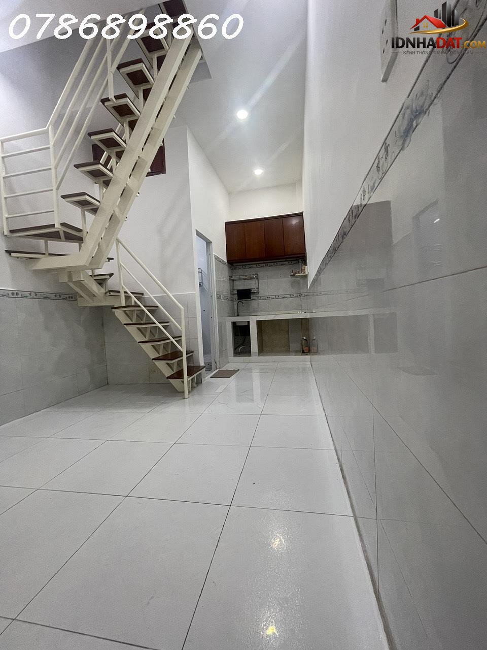 nhà đẹp sổ hồng riêng giá chỉ 2 tỷ 150 triệu Đường Lâm Văn Bền – Phường cũ Tân Kiểng Quận 7 – Phường mới Tân Kiểng – Thành phố Hồ Chí Minh
