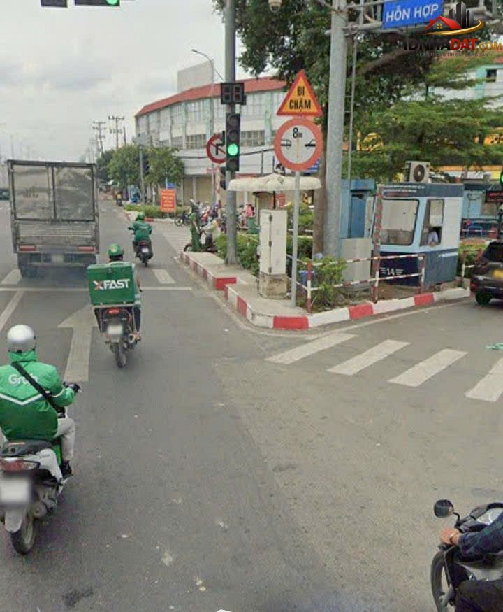 Chính chủ bán nhà mặt tiền đường 21 – Phường cũ Bình Hưng Hòa A Quận Bình Tân – Phường mới Bình Hưng Hòa A – Thành phố Hồ Chí Minh 100m2 6 tỷ
