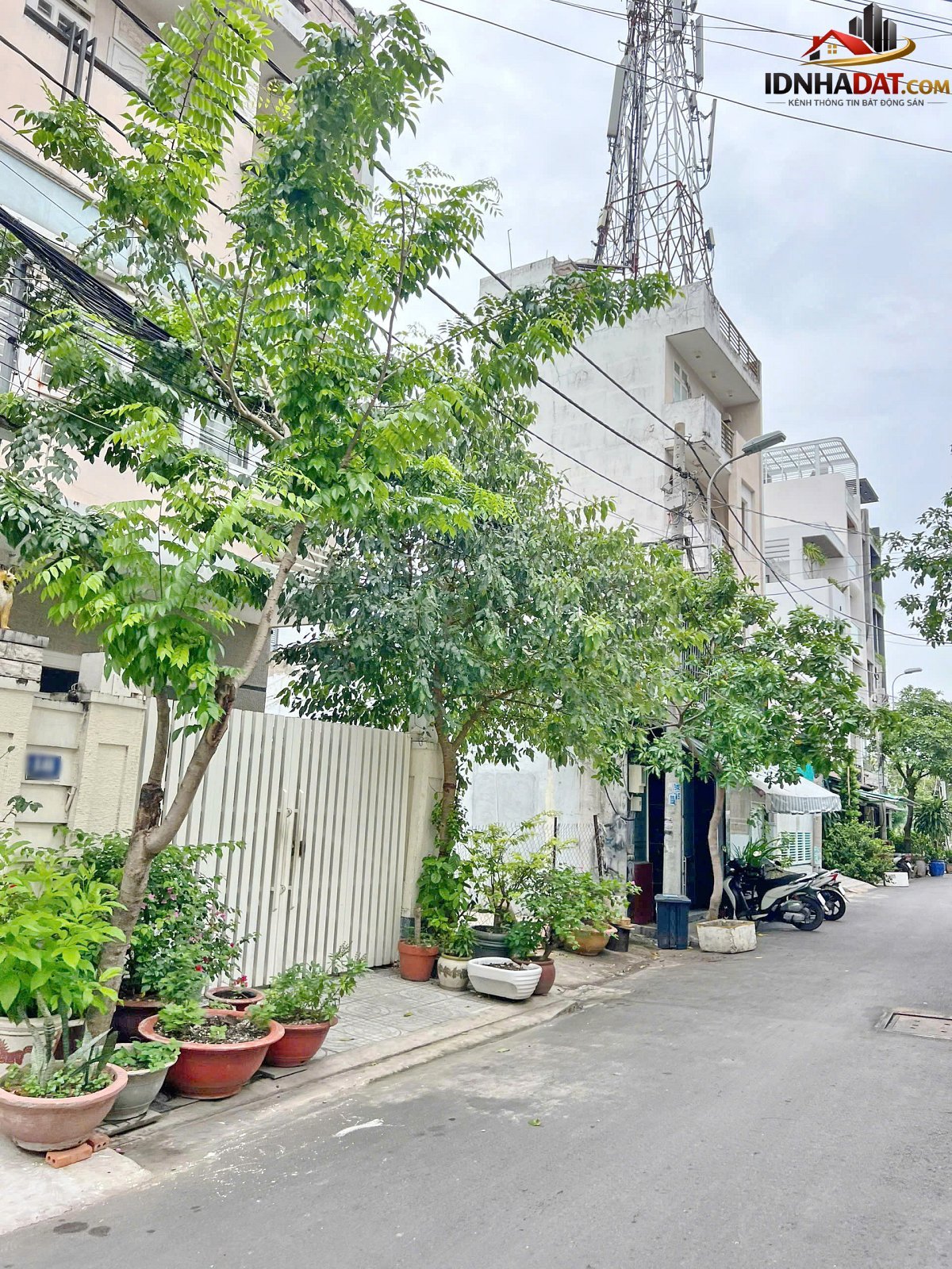 Lô đất full thổ cư cực đẹp Mặt Tiền ĐS Lâm Văn Bền. Quận 7 – Bán nhà đất Đường Lâm Văn Bền – Phường cũ Quận 7 – Phường mới Quận 7 – Thành phố Hồ Chí Minh 73m2 14.2 tỷ