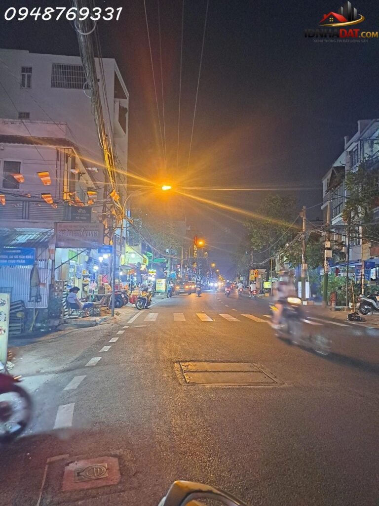 Bán nhà đẹp Đường Hưng Phú – Phường cũ 9 Quận 8 – Phường mới 9 – Thành phố Hồ Chí Minh 76m2 5.1 tỷ