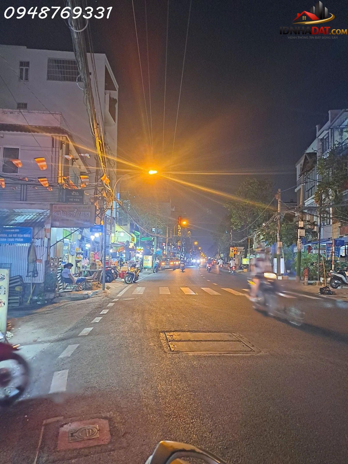 Bán nhà đẹp Đường Hưng Phú – Phường cũ 9 Quận 8 – Phường mới 9 – Thành phố Hồ Chí Minh 76m2 5.1 tỷ