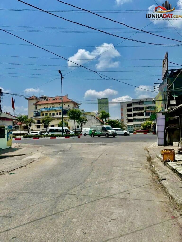 Nhà phạm văn đồng bình thạnh – 5 tầng – 45m2 – giá nhỉnh 7 tỷ – Bán nhà đất Đường 1 – Phường cũ 1 Quận Bình Thạnh – Phường mới 1 – Thành phố Hồ Chí Minh