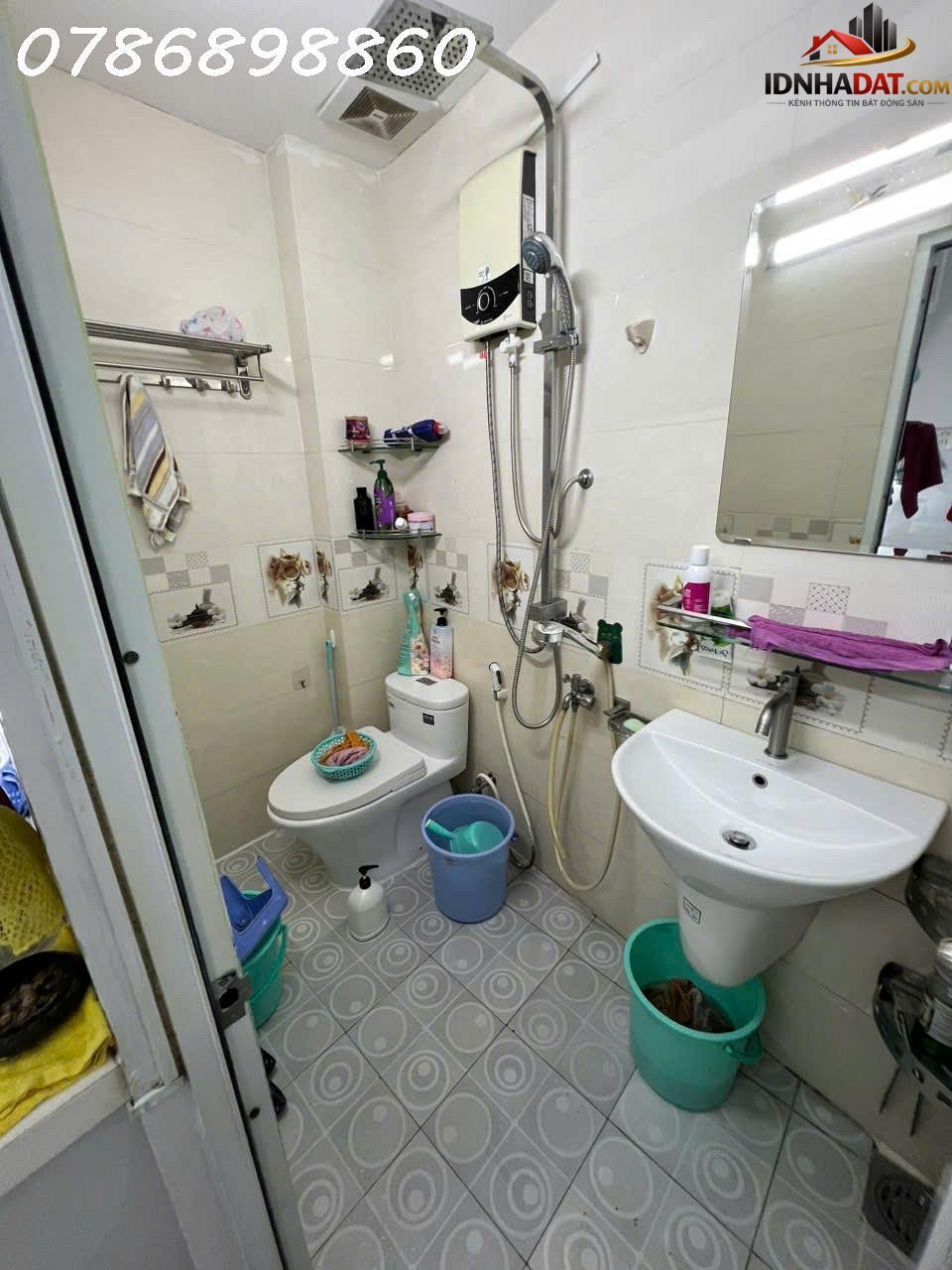 nhà mặt tiền đường số 49 – phường cũ tân thuận quận 7 – phường mới tân thuận – thành phố Hồ Chí Minh diện tích 72m2 giá 6.3 tỷ