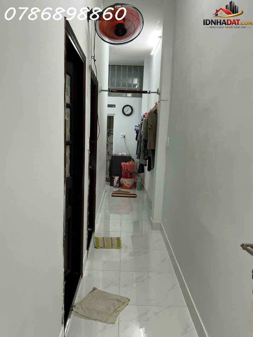 nhà mặt tiền đường số 49 – phường cũ tân thuận quận 7 – phường mới tân thuận – thành phố Hồ Chí Minh diện tích 72m2 giá 6.3 tỷ