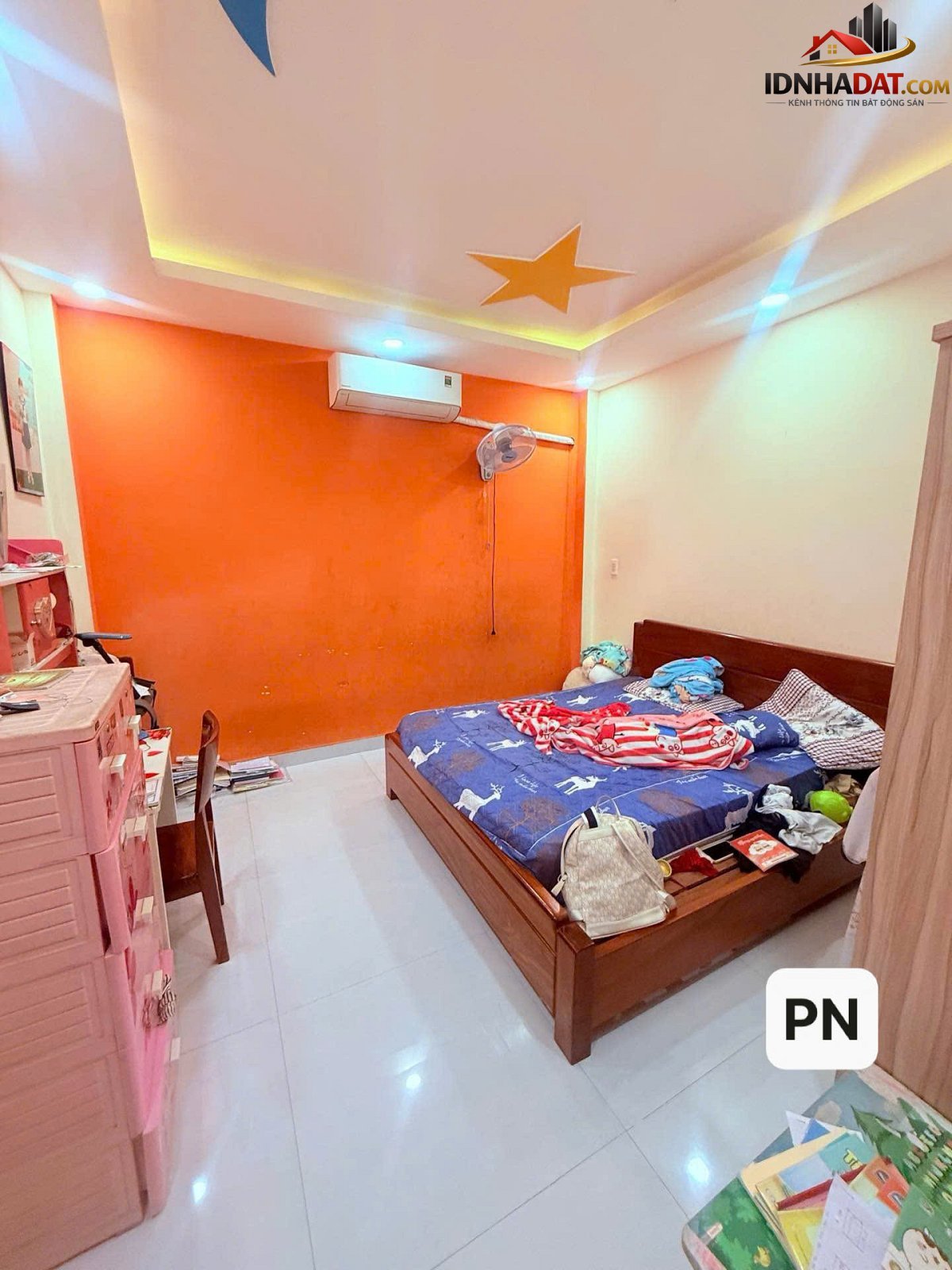Bán nhà đất Đường Phú Thọ Hòa – Phường cũ Phú Thọ Hòa Quận Tân Phú – Phường mới Phú Thọ Hòa – Thành phố Hồ Chí Minh 60m2 6.7 tỷ