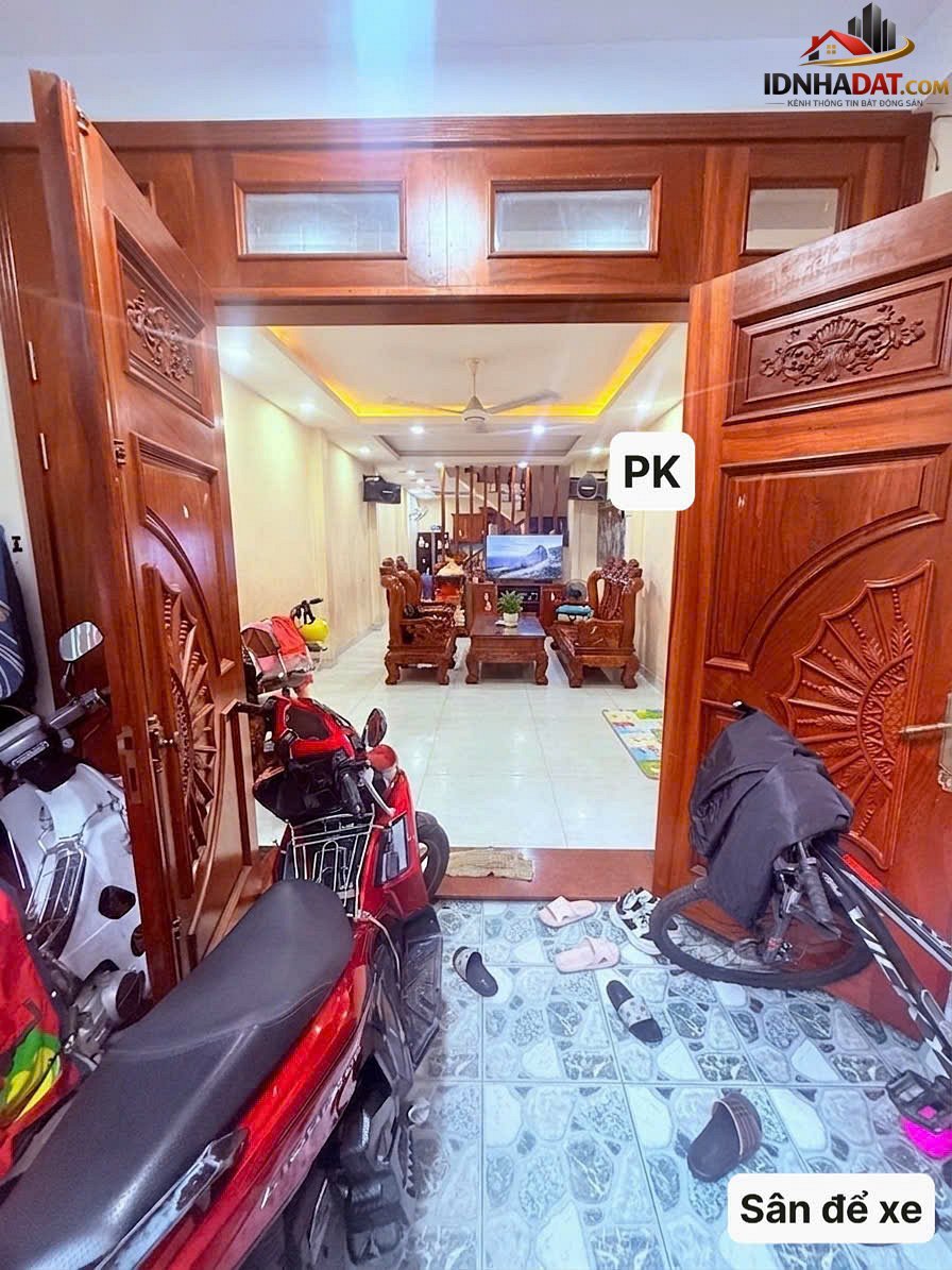 Bán nhà đất Đường Phú Thọ Hòa – Phường cũ Phú Thọ Hòa Quận Tân Phú – Phường mới Phú Thọ Hòa – Thành phố Hồ Chí Minh 60m2 6.7 tỷ