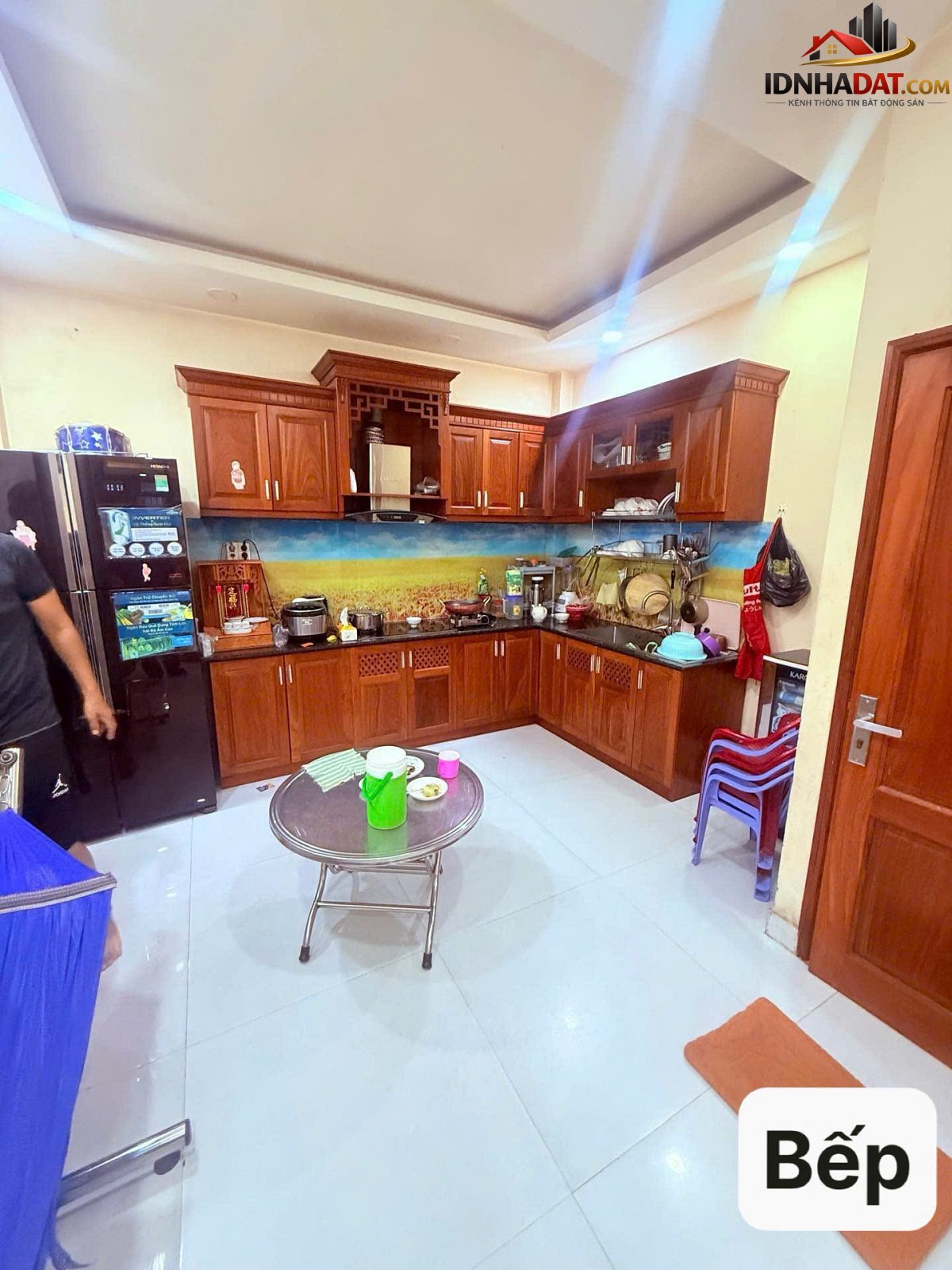 Bán nhà đất Đường Phú Thọ Hòa – Phường cũ Phú Thọ Hòa Quận Tân Phú – Phường mới Phú Thọ Hòa – Thành phố Hồ Chí Minh 60m2 6.7 tỷ