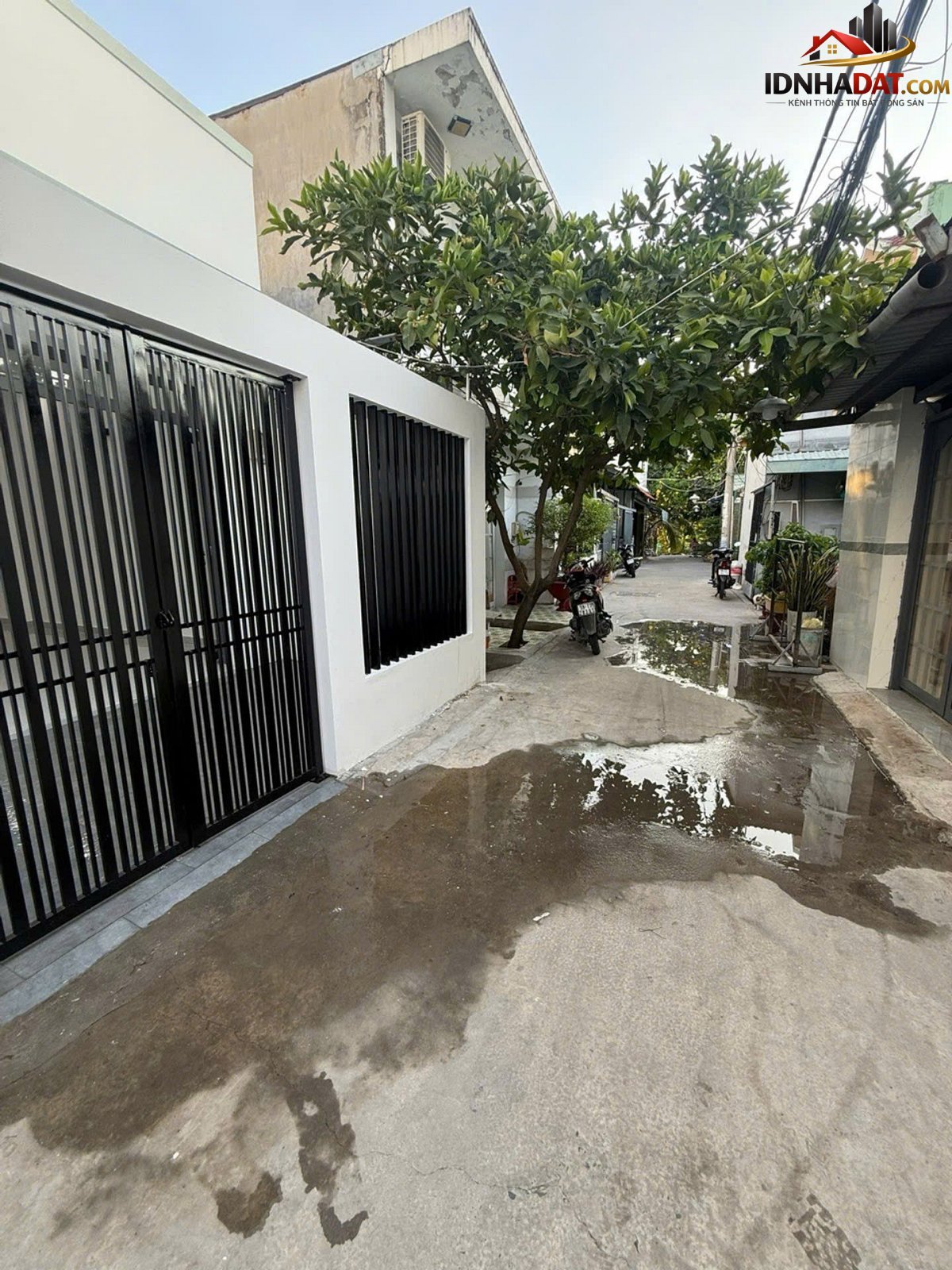 Thuận an cư 4x15m chỉ 4.4 tỷ tl – sát mặt tiền huỳnh tấn phát gần cầu phú xuân Bán nhà đất Đường Đặng Nhữ Lâm – Phường cũ Nhà Bè – Phường mới Nhà Bè – Thành phố Hồ Chí Minh
