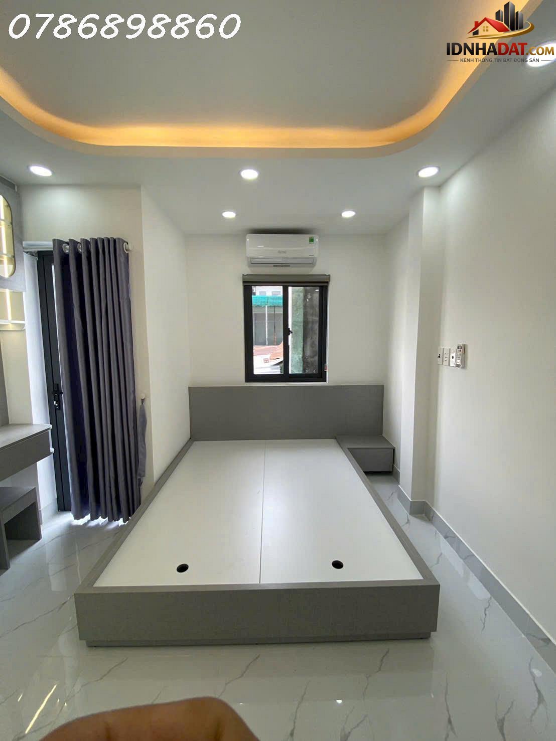 nhà 3 lầu cao cấp gần mặt tiền đường 51, lý phục man, quận 7 – Bán nhà đất Đường lý phục man – Phường cũ Bình Thuận Quận 7 – Phường mới Bình Thuận – Thành phố Hồ Chí Minh 20m2 2150000000
