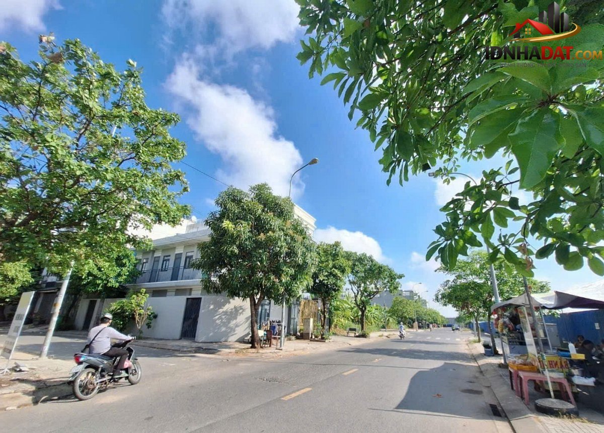 Anh hồ cần bán nền đất đường 16m đào sư tích 95m 7 tỷ – Bán nhà đất Đường Lê Văn Lương – Phường cũ Phước Kiển Quận 7 – Phường mới Phước Kiển – Thành phố Hồ Chí Minh