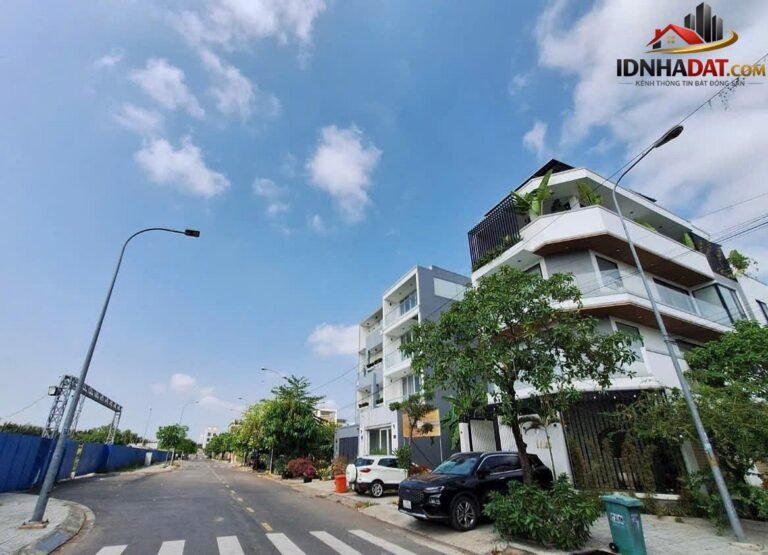 Anh hồ cần bán nền đất đường 16m đào sư tích 95m 7 tỷ – Bán nhà đất Đường Lê Văn Lương – Phường cũ Phước Kiển Quận 7 – Phường mới Phước Kiển – Thành phố Hồ Chí Minh