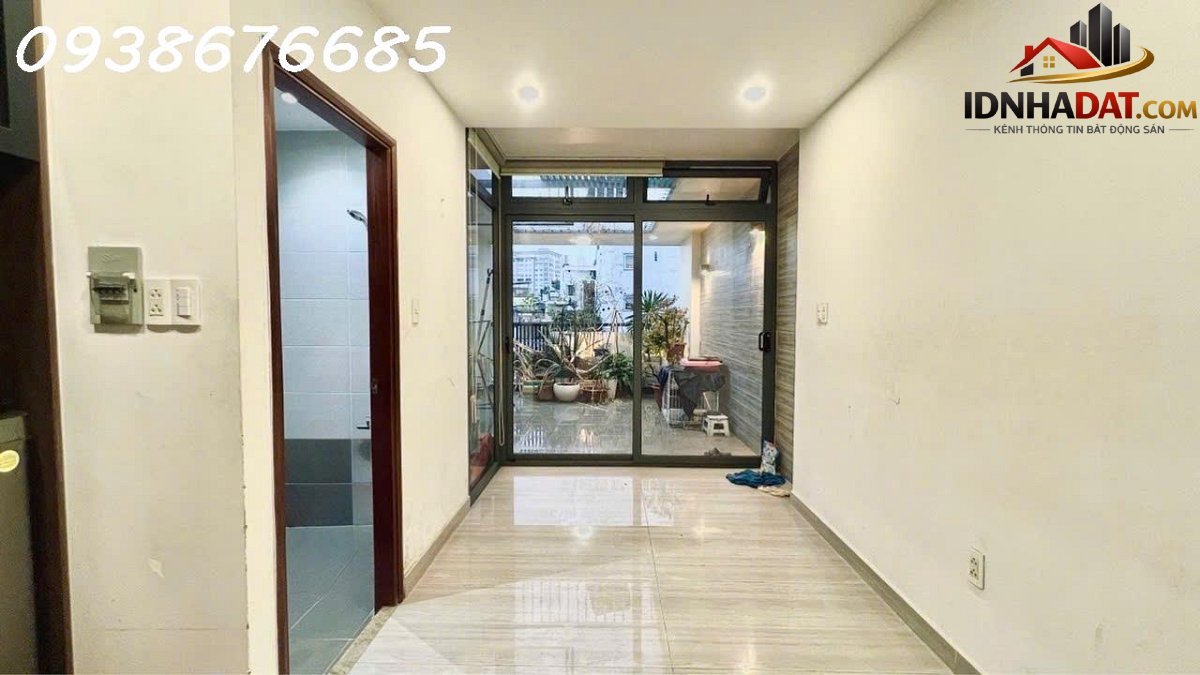 Bán nhà đất Đường Huyền Quang – Phường cũ Tân Định Quận 1 – Phường mới Tân Định – Thành phố Hồ Chí Minh diện tích 64m2 giá 25 tỷ