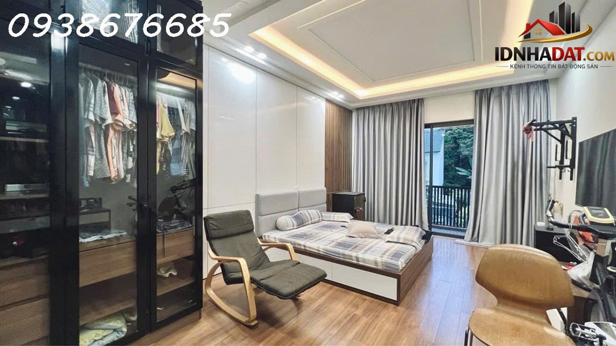 Bán nhà đất Đường Huyền Quang – Phường cũ Tân Định Quận 1 – Phường mới Tân Định – Thành phố Hồ Chí Minh diện tích 64m2 giá 25 tỷ