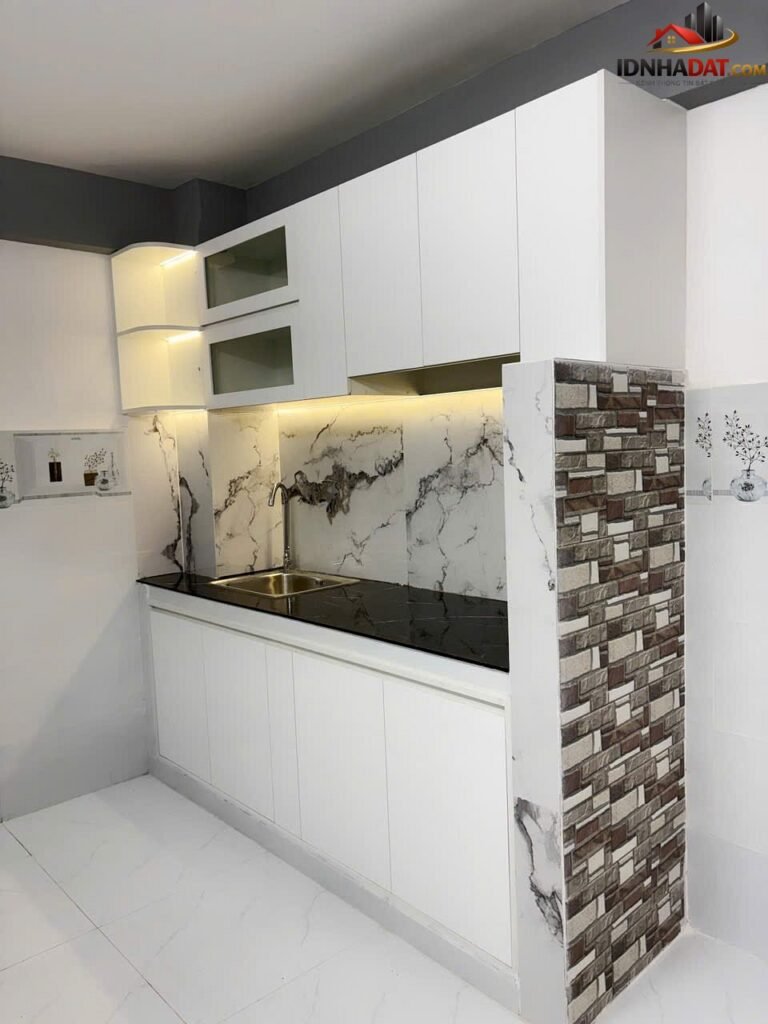 Bán nhà đất Đường 3/2 – Phường cũ Minh Phụng Quận 11 – Phường mới Minh Phụng – Thành phố Hồ Chí Minh 43m2 6.98 tỷ