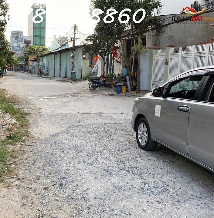 bán nhà hẻm 23 hoàng quốc việt phường phú thuận, quận 7 – Bán nhà đất Đường Hoàng Quốc Việt – Phường cũ Phú Thuận Quận 7 – Phường mới Phú Thuận – Thành phố Hồ Chí Minh 40m2 5.4 tỷ
