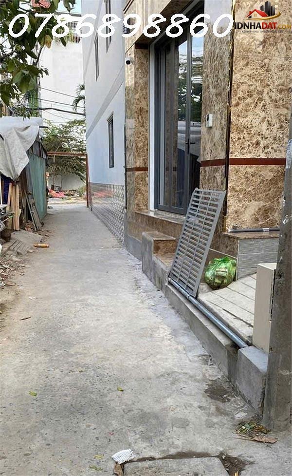 bán nhà hẻm 23 hoàng quốc việt phường phú thuận, quận 7 – Bán nhà đất Đường Hoàng Quốc Việt – Phường cũ Phú Thuận Quận 7 – Phường mới Phú Thuận – Thành phố Hồ Chí Minh 40m2 5.4 tỷ