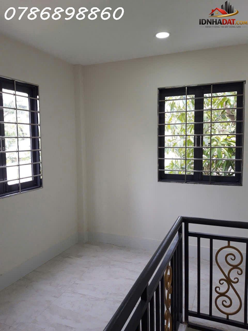 bán nhà hẻm 23 hoàng quốc việt phường phú thuận, quận 7 – Bán nhà đất Đường Hoàng Quốc Việt – Phường cũ Phú Thuận Quận 7 – Phường mới Phú Thuận – Thành phố Hồ Chí Minh 40m2 5.4 tỷ