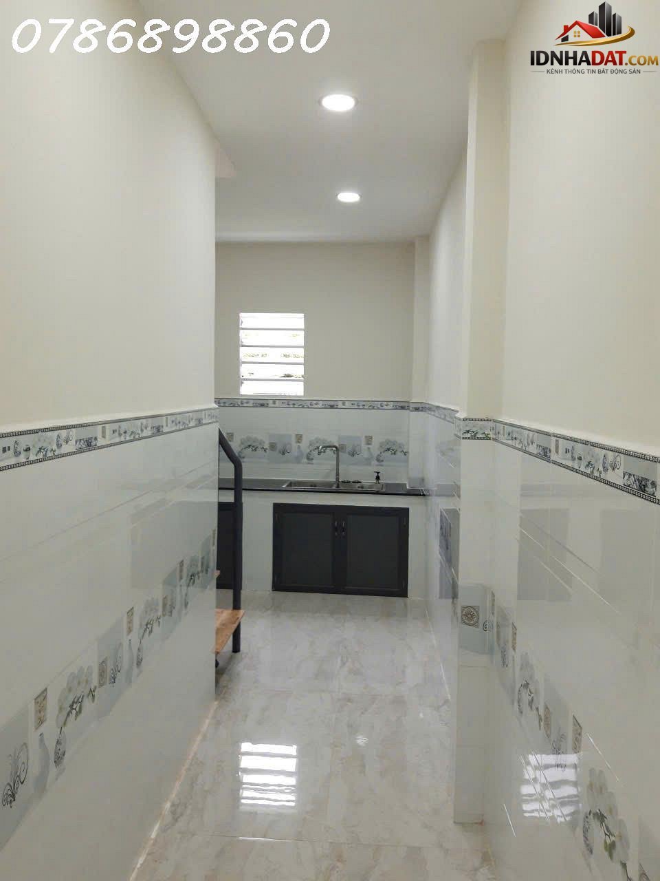 bán nhà hẻm 23 hoàng quốc việt phường phú thuận, quận 7 – Bán nhà đất Đường Hoàng Quốc Việt – Phường cũ Phú Thuận Quận 7 – Phường mới Phú Thuận – Thành phố Hồ Chí Minh 40m2 5.4 tỷ