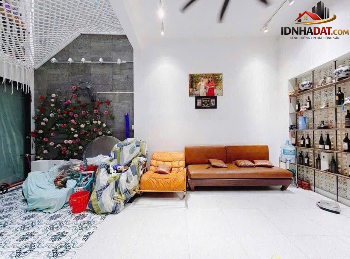 Nhà đẹp 4 tầng lâm văn bền, quận 7 – 100m2 – giá 12.3 tỷ – Bán nhà đất Đường 1 – Phường cũ Bình Thuận Quận 7 – Phường mới Bình Thuận – Thành phố Hồ Chí Minh