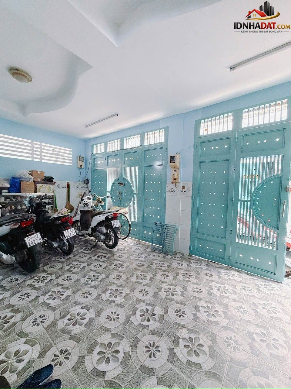 Bán nhà đất Đường Nguyễn Khoái – Phường cũ 2 Quận 4 – Phường mới 2 – Thành phố Hồ Chí Minh 46m2 7 tỷ